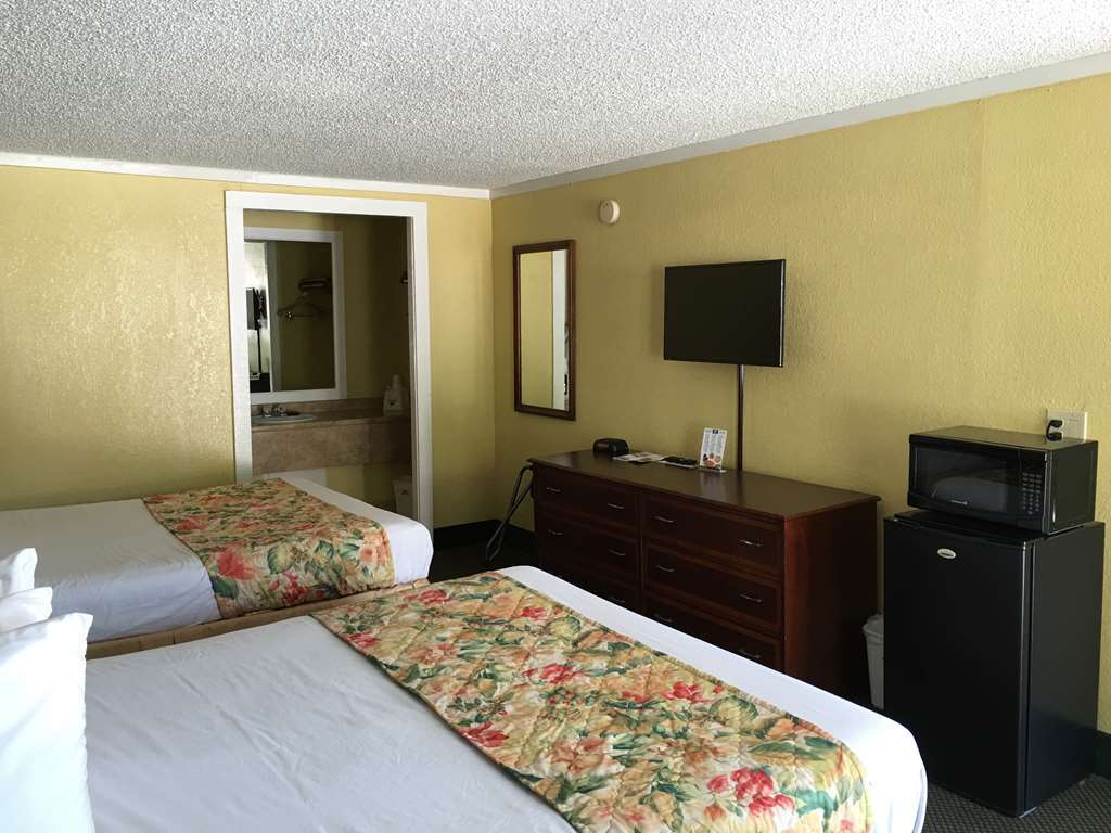 科尼尔斯美国最佳价值酒店 客房 照片