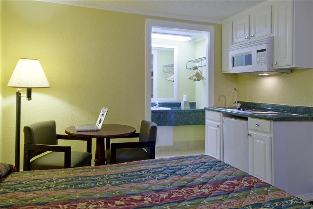科尼尔斯美国最佳价值酒店 客房 照片